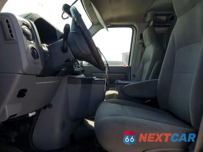 Zdjęcie 7 z 13 samochodu: 2014 FORD ECONOLINE E250 VAN VIN:1FTNE2EW1EDA33704 - miniatura