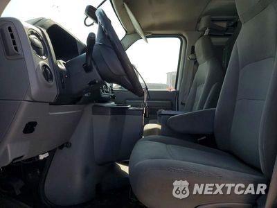 Zdjęcie 7 z 13 samochodu: 2014 FORD ECONOLINE E250 VAN VIN:1FTNE2EW1EDA33704 - miniatura