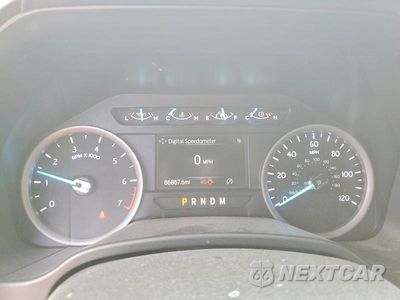Zdjęcie 9 z 13 samochodu: 2020 FORD EXPEDITION MAX XLT VIN:1FMJK1HT5LEA97864 - miniatura