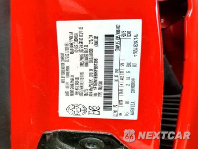 Zdjęcie 12 z 12 samochodu: 2019 FORD F150 SUPERCREW VIN:1FTEW1E58KFB97398 - miniatura