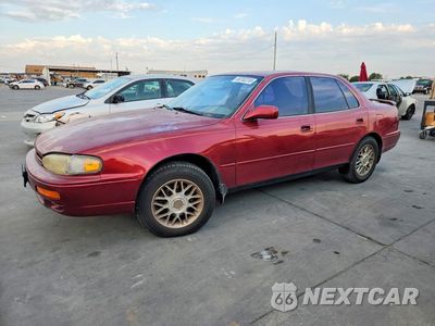 1995 TOYOTA CAMRY XLE 4T1GK13E2SU089261 - główne zdjęcie licytacji z USA - miniatura