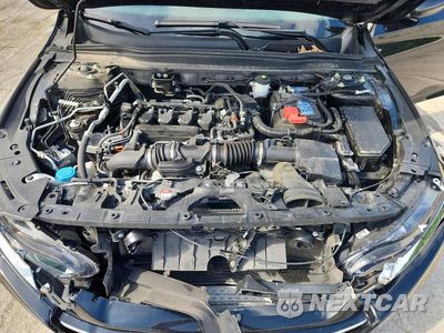 Zdjęcie 11 z 13 samochodu: 2022 HONDA ACCORD LX VIN:1HGCV1F10NA055135 - miniatura