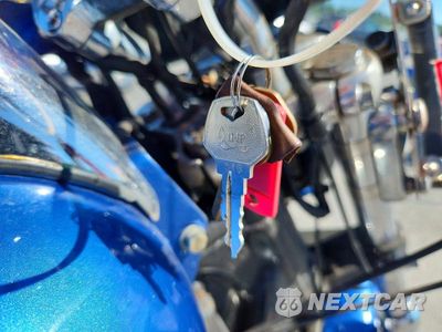 Zdjęcie 8 z 9 samochodu: 1988 HARLEY-DAVIDSON XLH883 VIN:1HD4CAM14JY116529 - miniatura