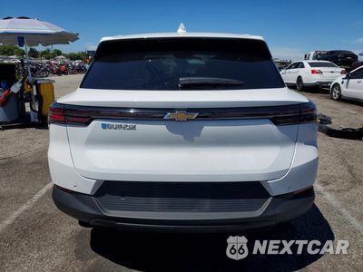 Zdjęcie 6 z 13 samochodu: 2026 CHEVROLET EQUINOX LT VIN:3GN7DMRP6TS135949 - miniatura