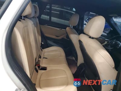 Zdjęcie 11 z 13 samochodu: 2018 BMW X1 SDRIVE28I VIN:WBXHU7C37J5L09073 - miniatura