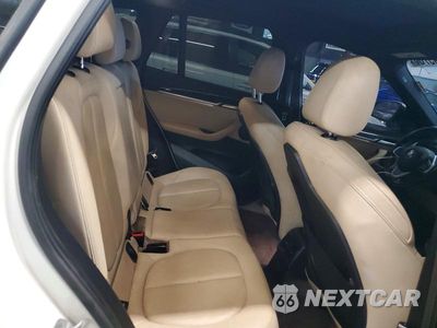 Zdjęcie 11 z 13 samochodu: 2018 BMW X1 SDRIVE28I VIN:WBXHU7C37J5L09073 - miniatura