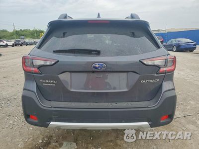 Zdjęcie 6 z 13 samochodu: 2025 SUBARU OUTBACK LIMITED VIN:4S4BTANC1S3289766 - miniatura