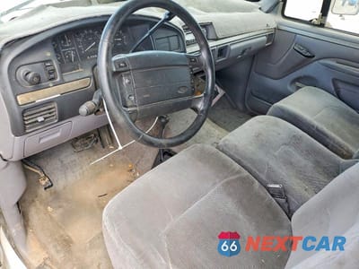 Zdjęcie 8 z 12 samochodu: 1994 FORD F150 VIN:1FTEX14H3RKB45753 - miniatura