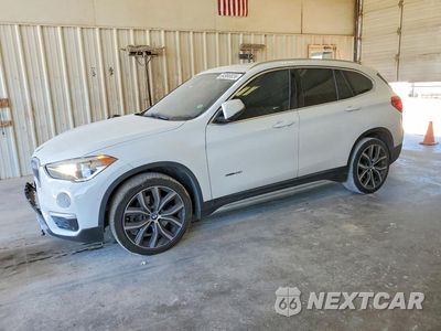 2018 BMW X1 SDRIVE28I WBXHU7C39J5L05039 - główne zdjęcie licytacji z USA - miniatura