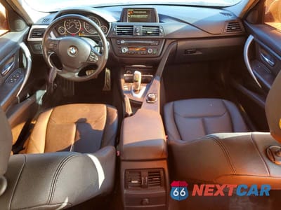 Zdjęcie 8 z 12 samochodu: 2012 BMW 328 I SULEV VIN:WBA3C1C50CF433124 - miniatura