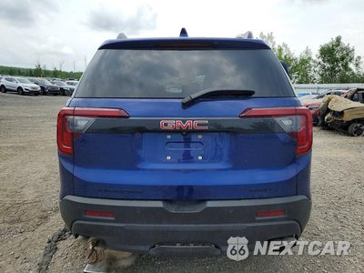Zdjęcie 6 z 13 samochodu: 2023 GMC ACADIA SLE VIN:1GKKNRL42PZ200790 - miniatura