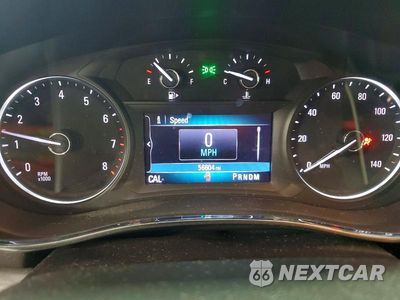 Zdjęcie 9 z 12 samochodu: 2019 BUICK ENCORE SPORT TOURING VIN:KL4CJ2SB1KB760055 - miniatura