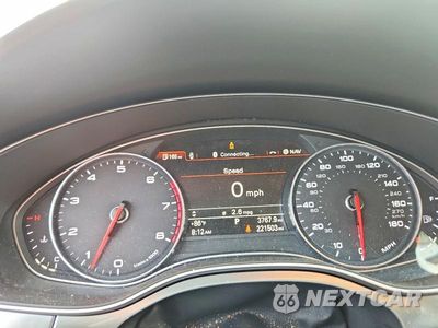 Zdjęcie 9 z 12 samochodu: 2015 AUDI A6 PREMIUM PLUS VIN:WAUFGAFC9FN020673 - miniatura