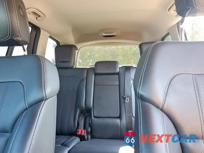 Zdjęcie 10 z 13 samochodu: 2015 MERCEDES-BENZ GL 450 4MATIC VIN:4JGDF6EE2FA597318 - miniatura