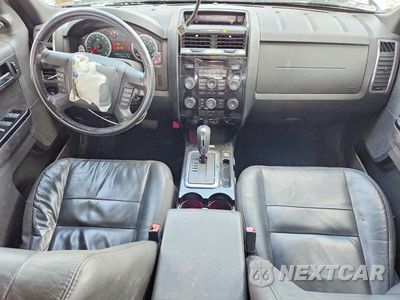Zdjęcie 8 z 12 samochodu: 2010 FORD ESCAPE LIMITED VIN:1FMCU9EG6AKB95907 - miniatura