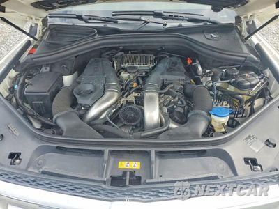 Zdjęcie 11 z 12 samochodu: 2014 MERCEDES-BENZ GL 450 4MATIC VIN:4JGDF7CE3EA293373 - miniatura