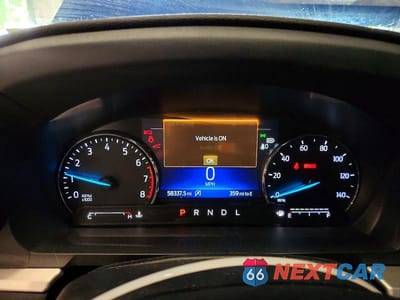 Zdjęcie 9 z 13 samochodu: 2022 FORD EXPLORER XLT VIN:1FMSK8DH2NGA91123 - miniatura