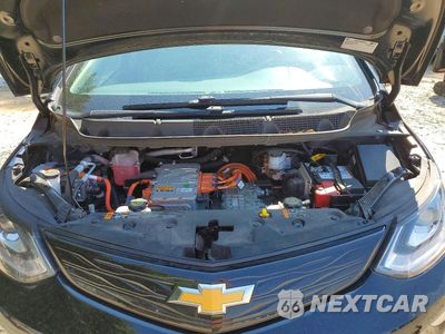 Zdjęcie 11 z 12 samochodu: 2020 CHEVROLET BOLT EV LT VIN:1G1FW6S07L4141761 - miniatura