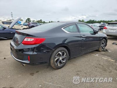 Trzecie zdjęcie samochodu z tyłu: 2013 HONDA ACCORD EXL VIN:1HGCT2B80DA006059 - miniatura