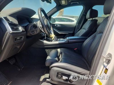 Zdjęcie 7 z 13 samochodu: 2022 BMW X5 SDRIVE 40I VIN:5UXCR4C06N9L63698 - miniatura