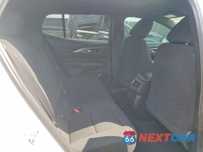 Zdjęcie 11 z 14 samochodu: 2025 CHEVROLET EQUINOX LT VIN:3GN7DMRP7SS240207 - miniatura