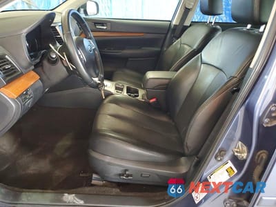Zdjęcie 7 z 12 samochodu: 2014 SUBARU OUTBACK 2.5I LIMITED VIN:4S4BRBMC7E3326331 - miniatura