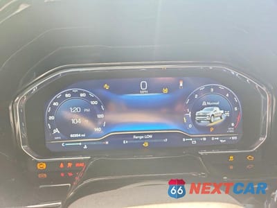 Zdjęcie 9 z 12 samochodu: 2023 CHEVROLET SILVERADO K1500 RST VIN:1GCUDEE85PZ274222 - miniatura