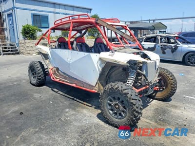 2014 POLARIS RZR 4 1000 XP 4XA6T1EA3EB203086 - główne zdjęcie licytacji z USA - miniatura