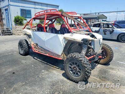 2014 POLARIS RZR UTILITY VEHICLE 4XA6T1EA3EB203086 - główne zdjęcie licytacji z USA - miniatura