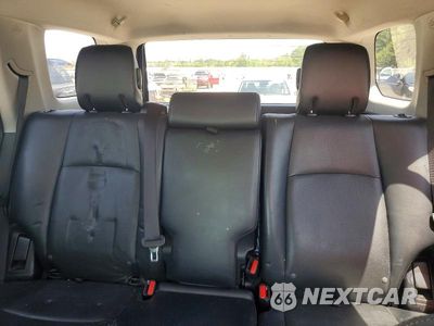Zdjęcie 10 z 13 samochodu: 2014 TOYOTA 4RUNNER LIMITED VIN:JTEBU5JR9E5193603 - miniatura