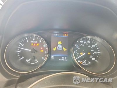 Zdjęcie 9 z 13 samochodu: 2020 NISSAN ROGUE SPORT S VIN:JN1BJ1CW7LW394029 - miniatura