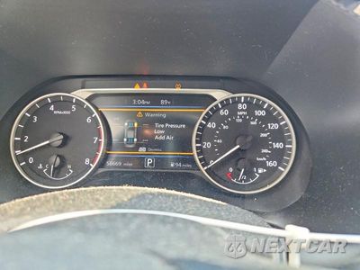 Zdjęcie 9 z 12 samochodu: 2023 NISSAN SENTRA SV VIN:3N1AB8CVXPY292702 - miniatura