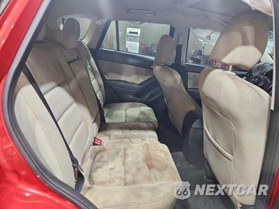 Zdjęcie 11 z 14 samochodu: 2016 MAZDA CX-5 TOURING VIN:JM3KE2CY5G0897342 - miniatura