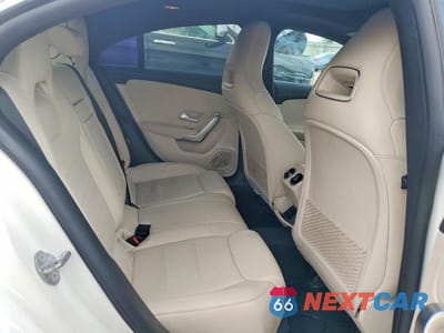 Zdjęcie 10 z 12 samochodu: 2020 MERCEDES-BENZ CLA 250 4MATIC VIN:WDD5J4HBXLN060302 - miniatura