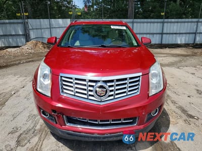 Piąte zdjęcie samochodu w środku: 2015 CADILLAC SRX PREMIUM COLLECTION VIN:3GYFNDE31FS557274 - miniatura