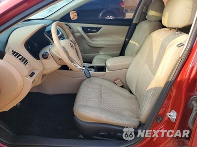 Zdjęcie 7 z 12 samochodu: 2017 NISSAN ALTIMA 2.5 SV VIN:1N4AL3AP1HC150871 - miniatura