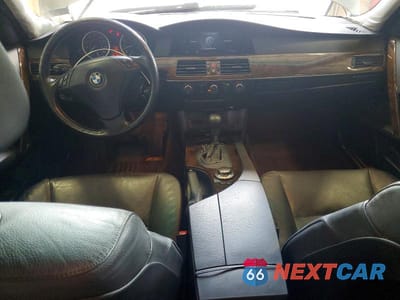 Zdjęcie 8 z 12 samochodu: 2006 BMW 525 XI VIN:WBANF33566CB86082 - miniatura