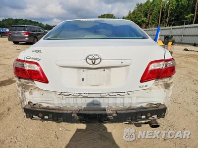 Zdjęcie 6 z 13 samochodu: 2009 TOYOTA CAMRY XLE VIN:4T1BE46K59U918709 - miniatura