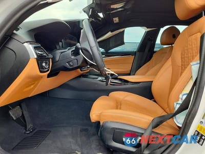 Zdjęcie 7 z 12 samochodu: 2023 BMW 540 XI VIN:WBA73BJ03PWY09836 - miniatura