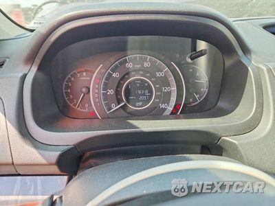 Zdjęcie 9 z 13 samochodu: 2013 HONDA CR-V EXL VIN:2HKRM3H73DH513217 - miniatura