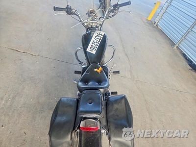 Zdjęcie 6 z 9 samochodu: 2009 HONDA CMX250 C VIN:JH2MC13049K501346 - miniatura