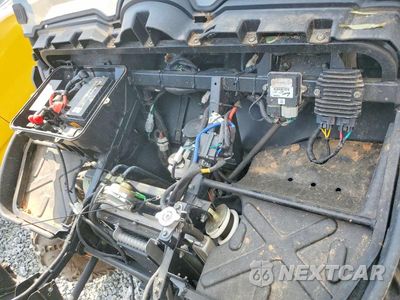 Zdjęcie 7 z 10 samochodu: 2021 LONCIN UTILITY VEHICLE VIN:LLCLVU300MA100173 - miniatura
