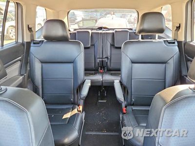 Zdjęcie 10 z 14 samochodu: 2021 VOLKSWAGEN ATLAS SE VIN:1V2JR2CA4MC585470 - miniatura