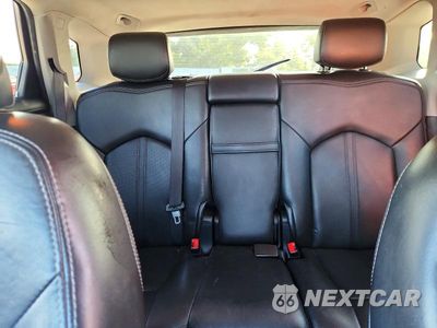 Zdjęcie 10 z 13 samochodu: 2013 CADILLAC SRX LUXURY COLLECTION VIN:3GYFNGE33DS592039 - miniatura