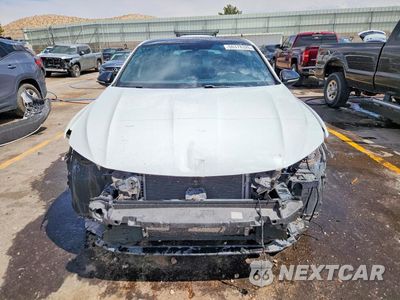 Piąte zdjęcie samochodu w środku: 2019 VOLKSWAGEN JETTA GLI VIN:3VW6T7BU5KM208074 - miniatura