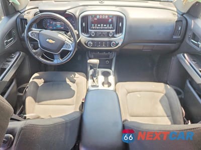 Zdjęcie 8 z 13 samochodu: 2016 CHEVROLET COLORADO LT VIN:1GCGSCE32G1100943 - miniatura