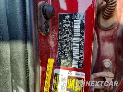 Zdjęcie 20 z 21 samochodu: 2018 TOYOTA CAMRY SE VIN:4T1B11HK6JU611447 - miniatura