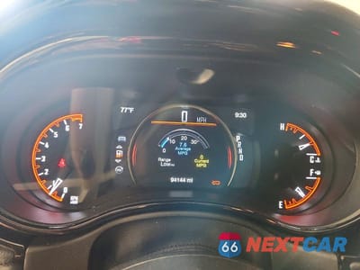 Zdjęcie 9 z 13 samochodu: 2024 DODGE DURANGO SXT VIN:1C4RDJAG4RC115032 - miniatura