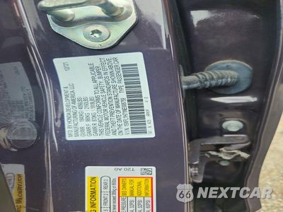 Zdjęcie 12 z 12 samochodu: 2022 HONDA CIVIC EXL VIN:19XFL1H71NE008759 - miniatura