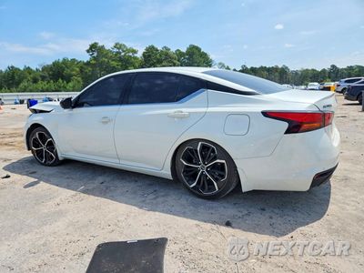 Drugie zdjęcie samochodu z przodu: 2024 NISSAN ALTIMA SR VIN:1N4BL4CV4RN407159 - miniatura